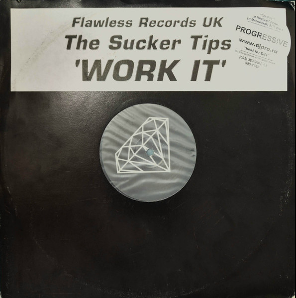Work It / FT Index