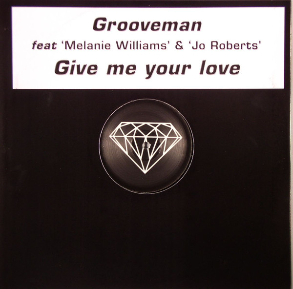 Give Me Your Love