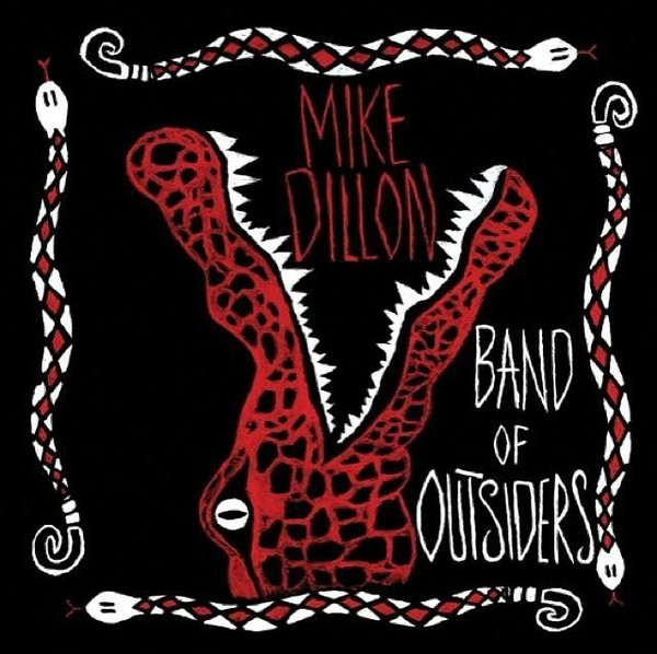 Band Of Outsiders