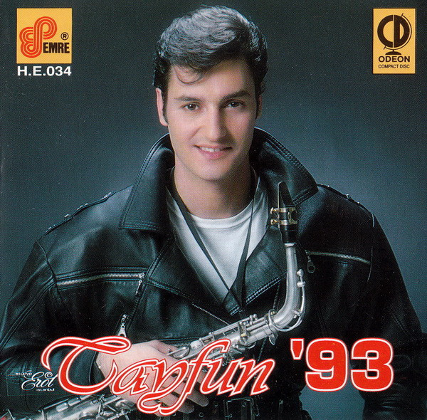 Tayfun '93