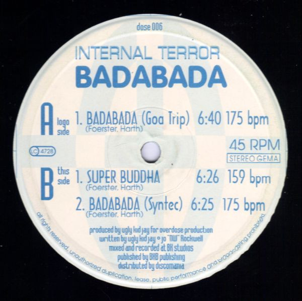 Badabada