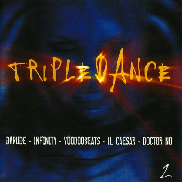 Tripledance 2