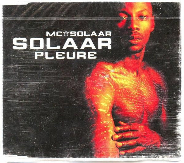 Solaar Pleure