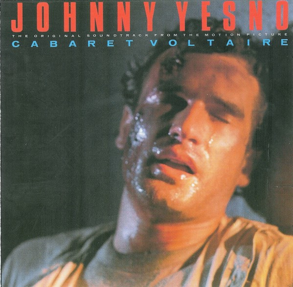 Johnny Yesno (The Original Soundtrack From The Motion Picture)