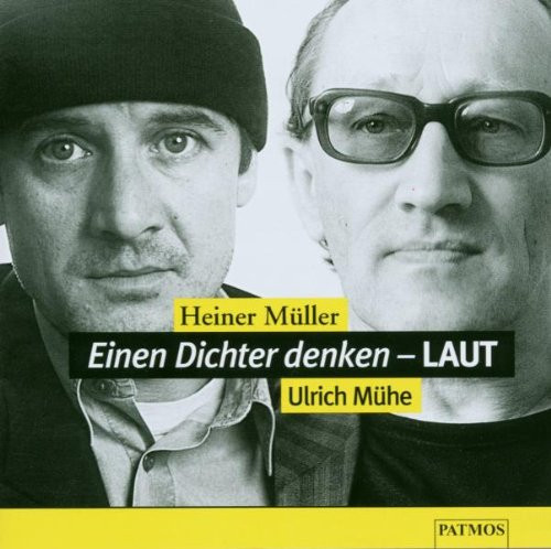 Einen Dichter Denken - Laut