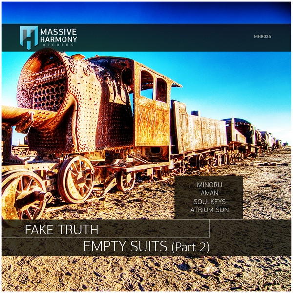 Empty Suits (Part 2)
