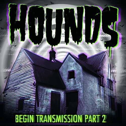 Begin Transmission Part 2