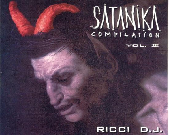 Satanika Compilation Vol. III