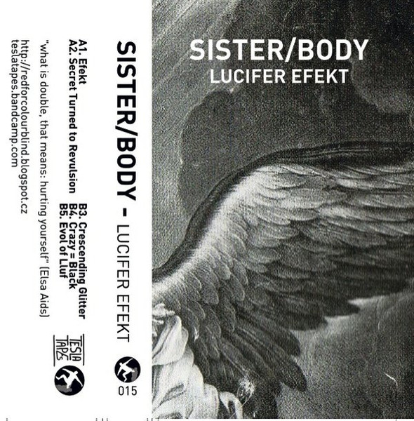Lucifer Efekt 