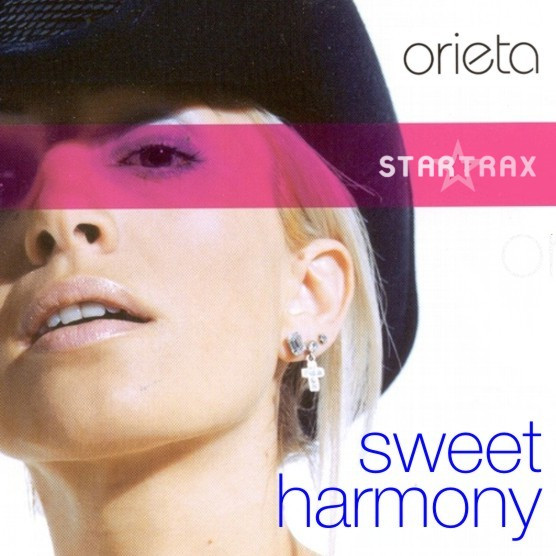 Sweet Harmony