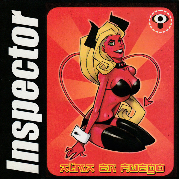 Alma En Fuego