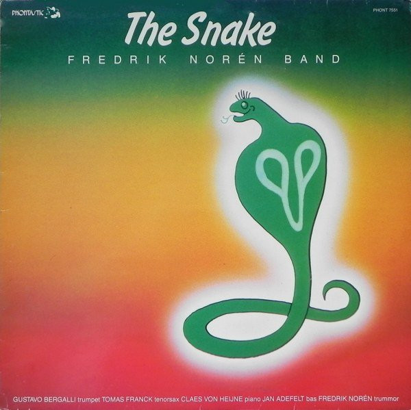 The Snake