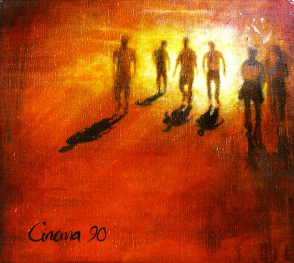 Cinema 90