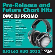 DMC DJ Promo DJO162