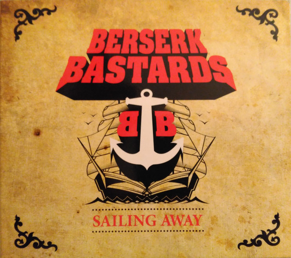 Sailing Away