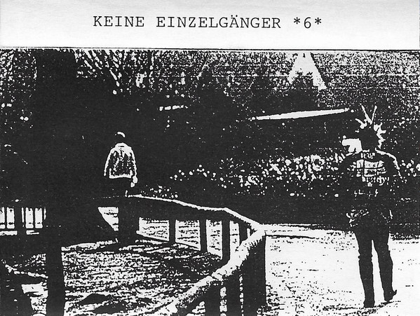 Keine Einzelgänger *6*