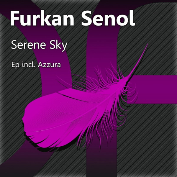 Serene Sky / Azzura Ep