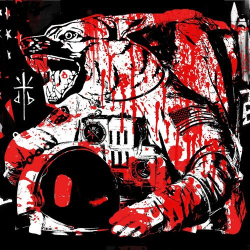 Middle Finger Pt. 2 - The Remixes