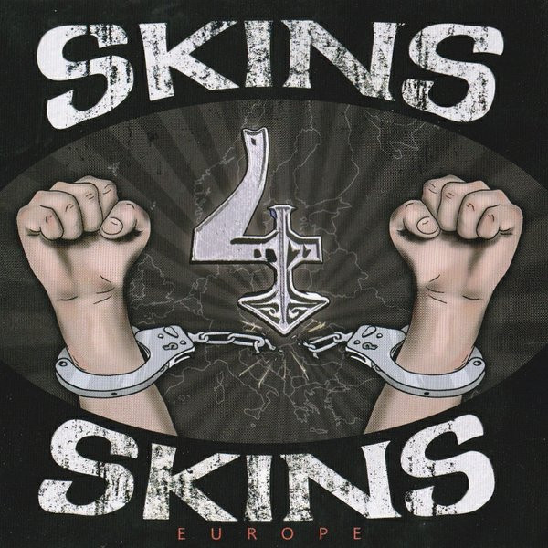 Skins 4 Skins Europe