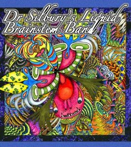 Dr Silbury's Liquid Brainstem Band