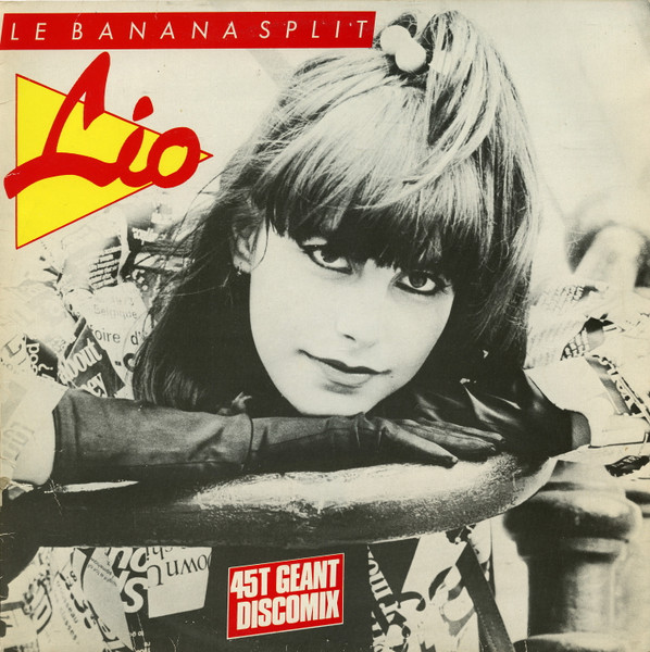 Le Banana Split