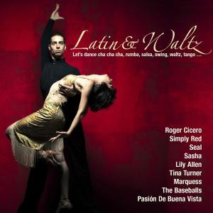 Latin & Waltz