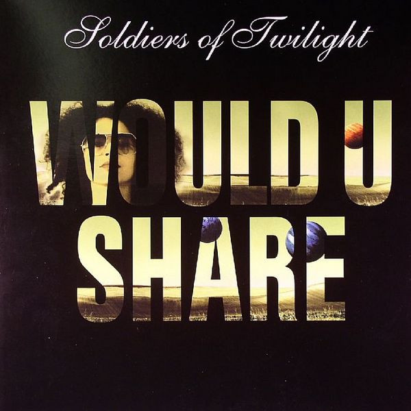Would U Share