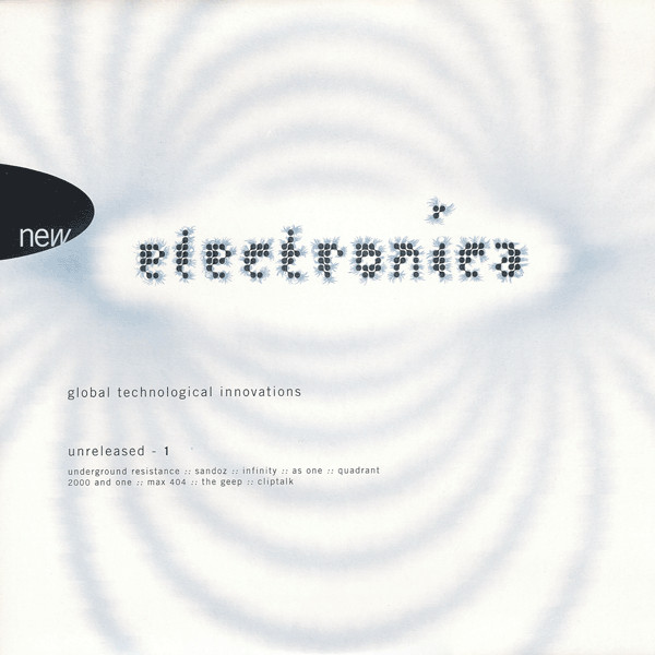 Global Technological Innovations (Unreleased - 1)
