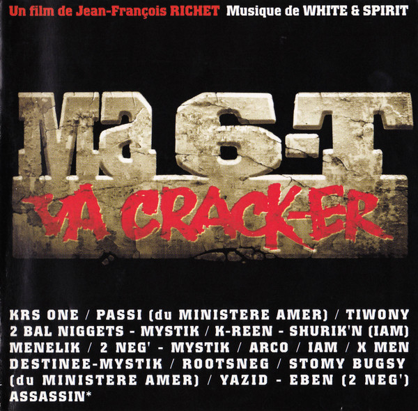 Ma 6-T Va Crack-er