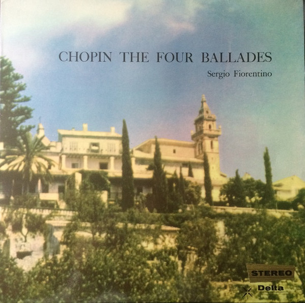 The Four Ballades
