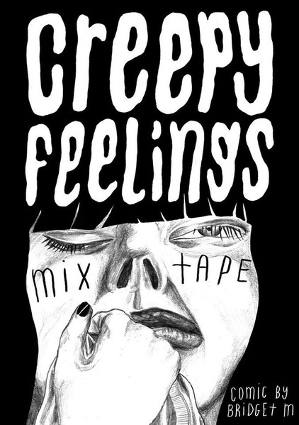 Creepy Feelings