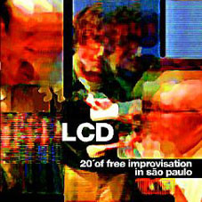 20' Of Free Improvisation In Sao Paulo