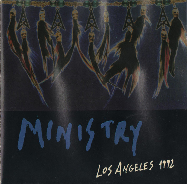 Los Angeles 1992