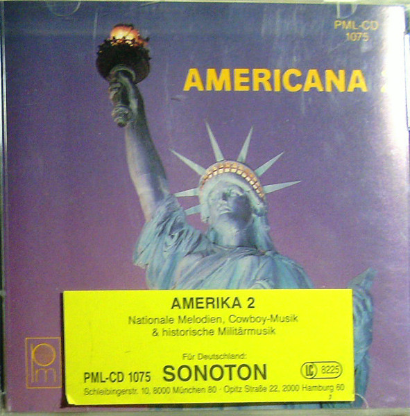 Americana 2