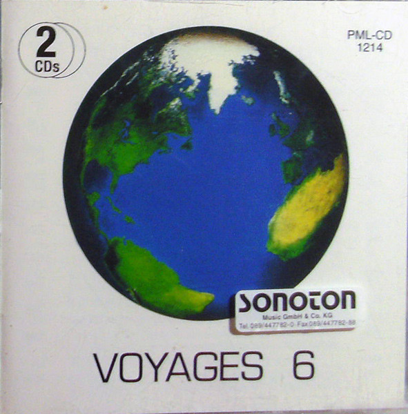 Voyages 6