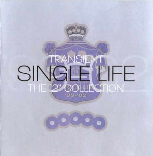 Transient - Single Life - The 12" Collection