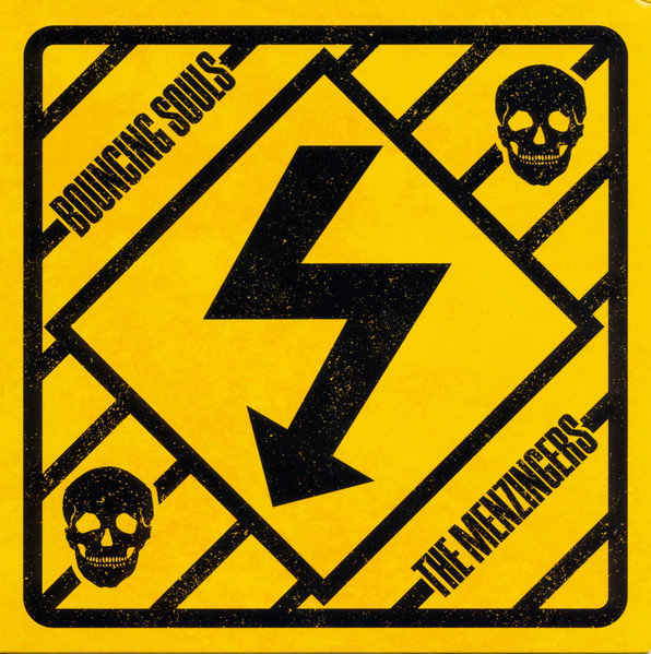 Shocking Split