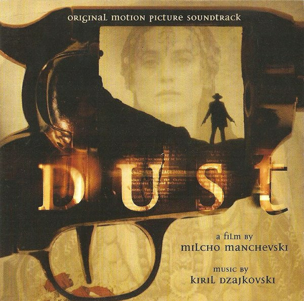Dust (Original Motion Picture Soundtrack)