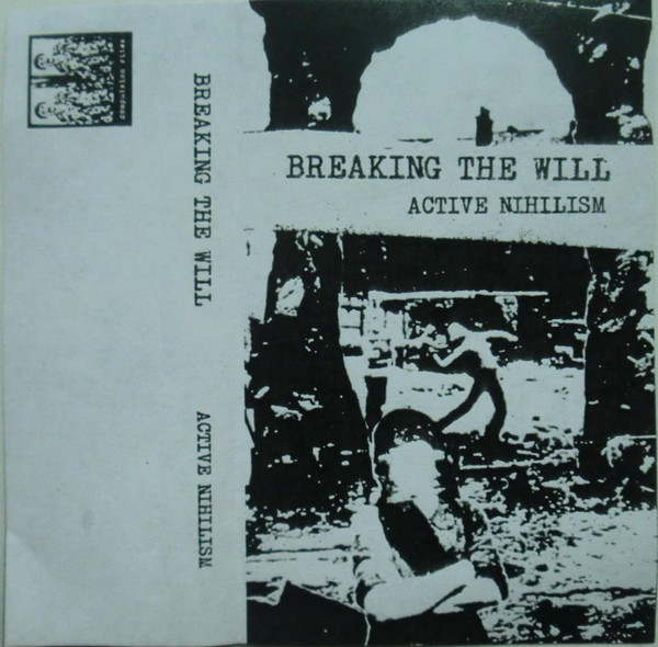 Active Nihilism