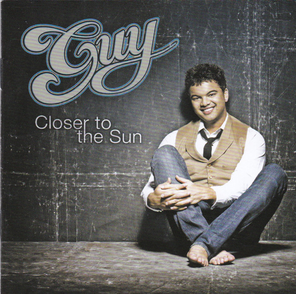 Closer To The Sun
