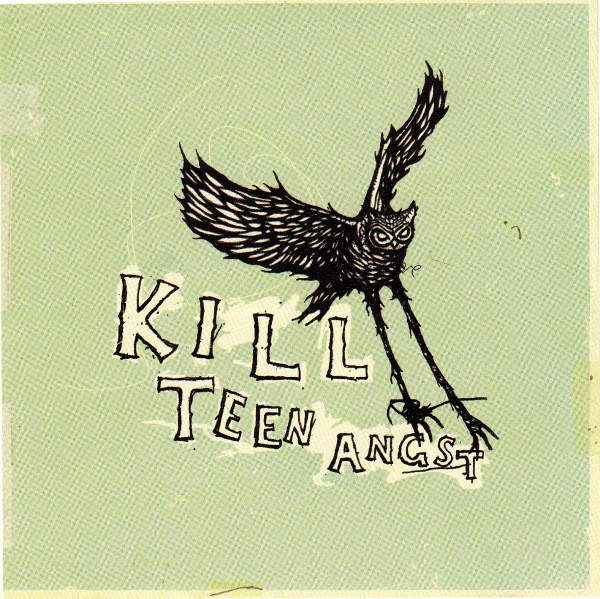 Kill Teen Angst