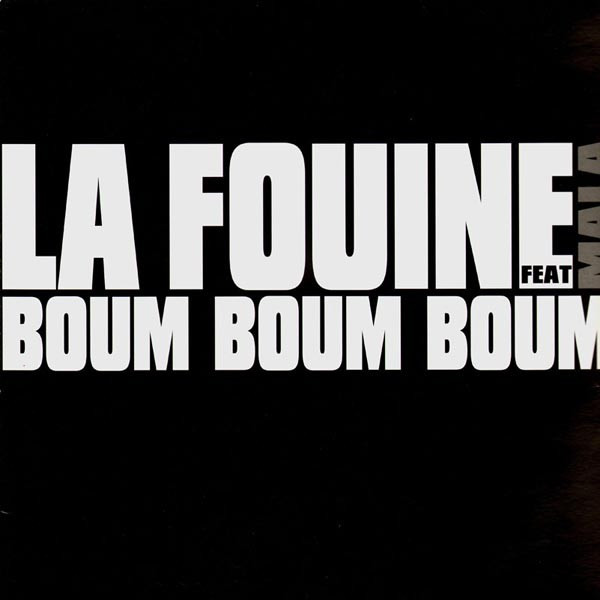 Boum Boum Boum