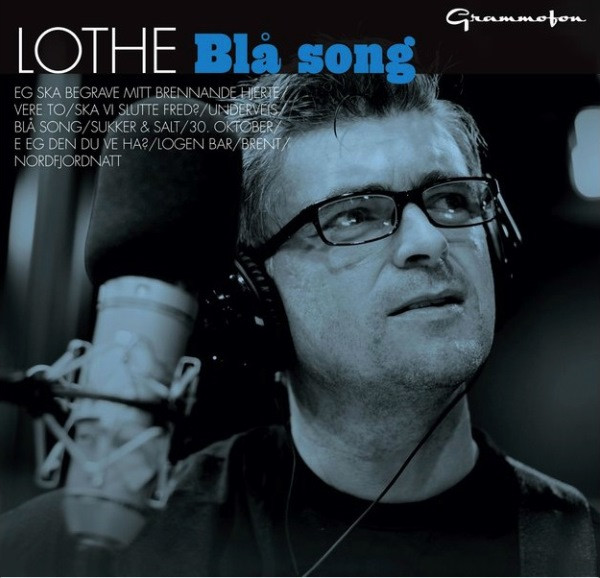 Blå Song