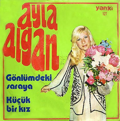 Gönlümdeki Saraya / Küçük Bir Kız