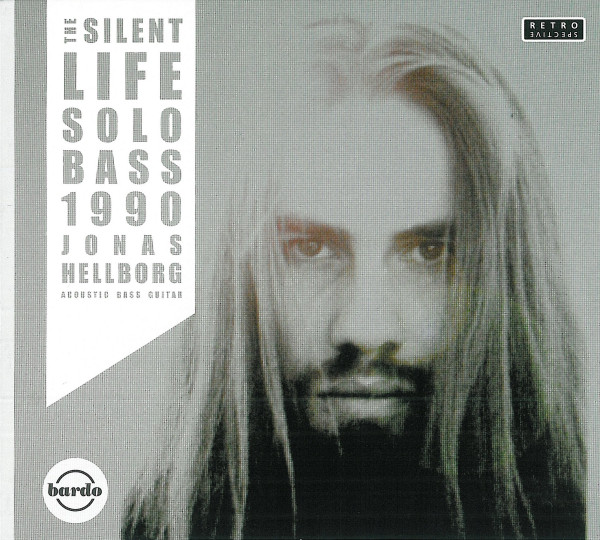 The Silent Life - Solo Bass 1990