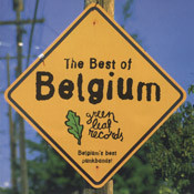 The Best Of Belgium - Belgium's Best Punkbands!