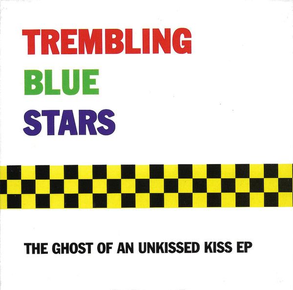 The Ghost Of An Unkissed Kiss EP