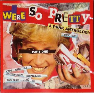 We're So Pretty Part One Disc One