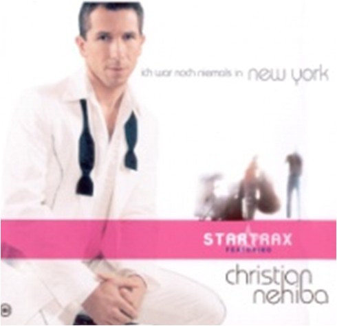 Ich War Noch Niemals In New York