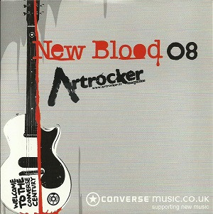 New Blood 08